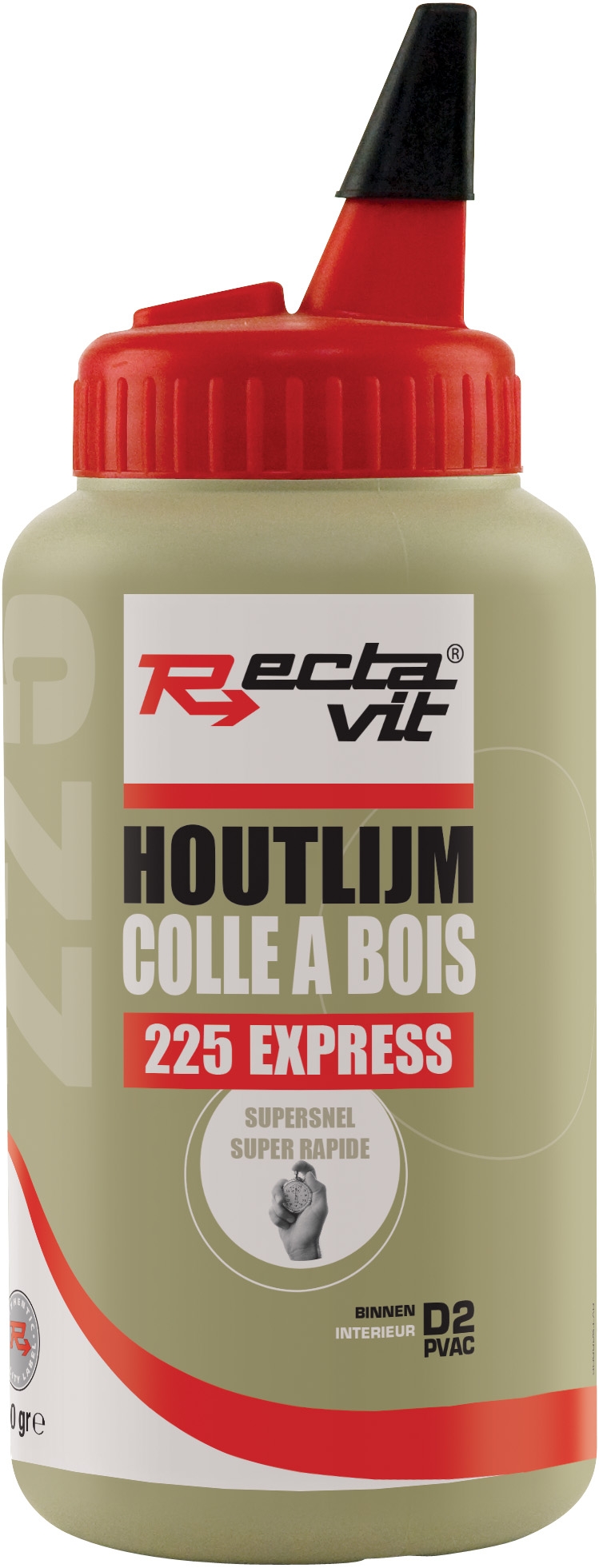 Rectavit 225 Express 0.75 kg Rectavit 225 Express 0.75 kg