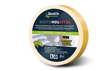 Bostik Roll MT35 35mm 25m