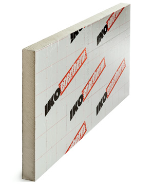 IKO Enertherm Alu 120cm x 60cm, 30mm