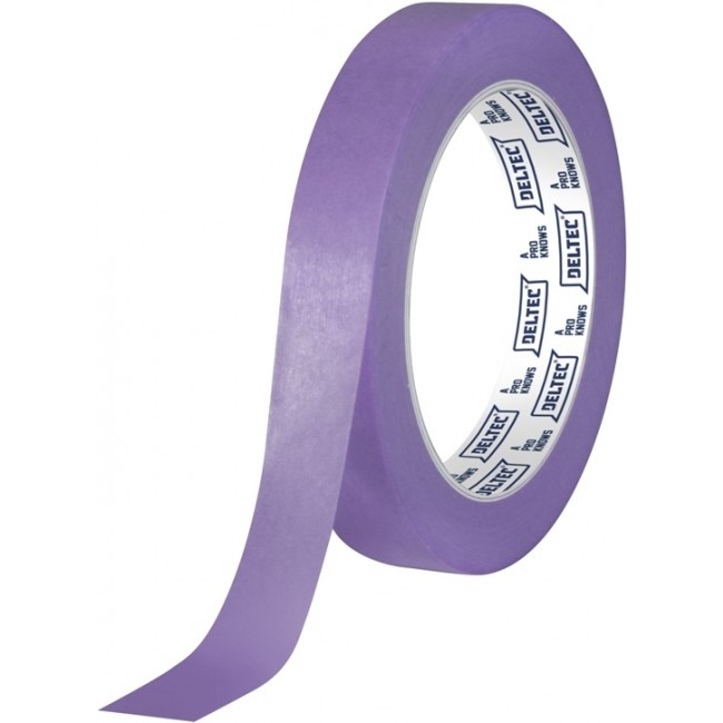 Deltec masktape Sens 24mmx50m