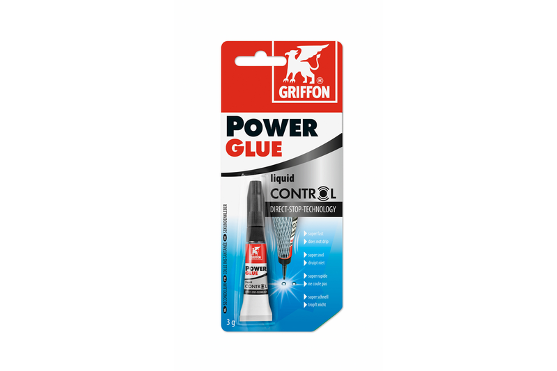 Griffon Power Glue Control 3G