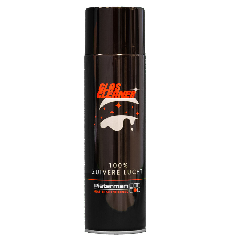 Pieterman Glascleaner