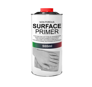Bostik Non Porous Surface Primer 500 ml Transparant Bostik Non Porous Surface Primer 500 ml Transparant