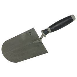 Stukadoorstroffel SUPER PROF rond L = 180mm