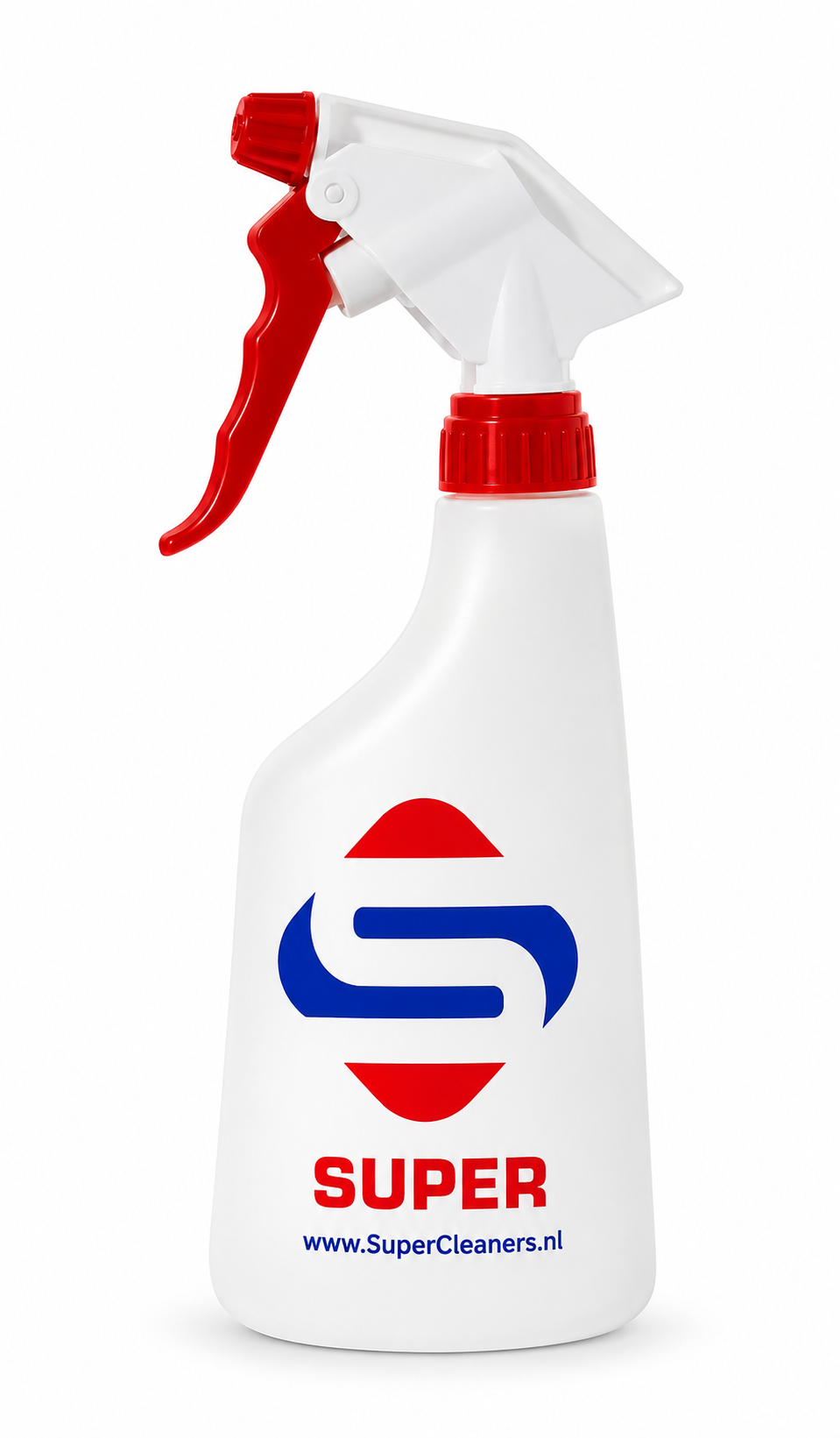 SuperCleaners Sprayflacon 650ml