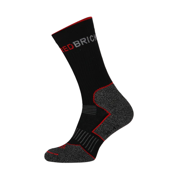 Redbrick Thermo Sokken - Maat 39-42 Redbrick Thermo Sokken - Maat 39-42
