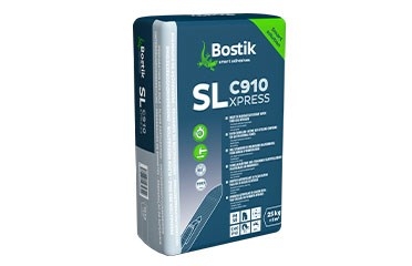 Bostik SL C910 Xpress 25 kg