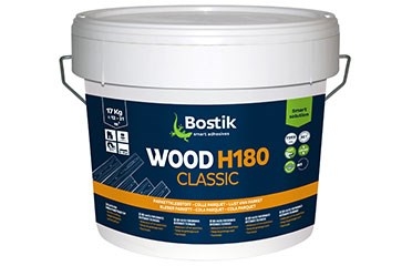Bostik Wood H180 Classic 14 kg (2x7 kg)