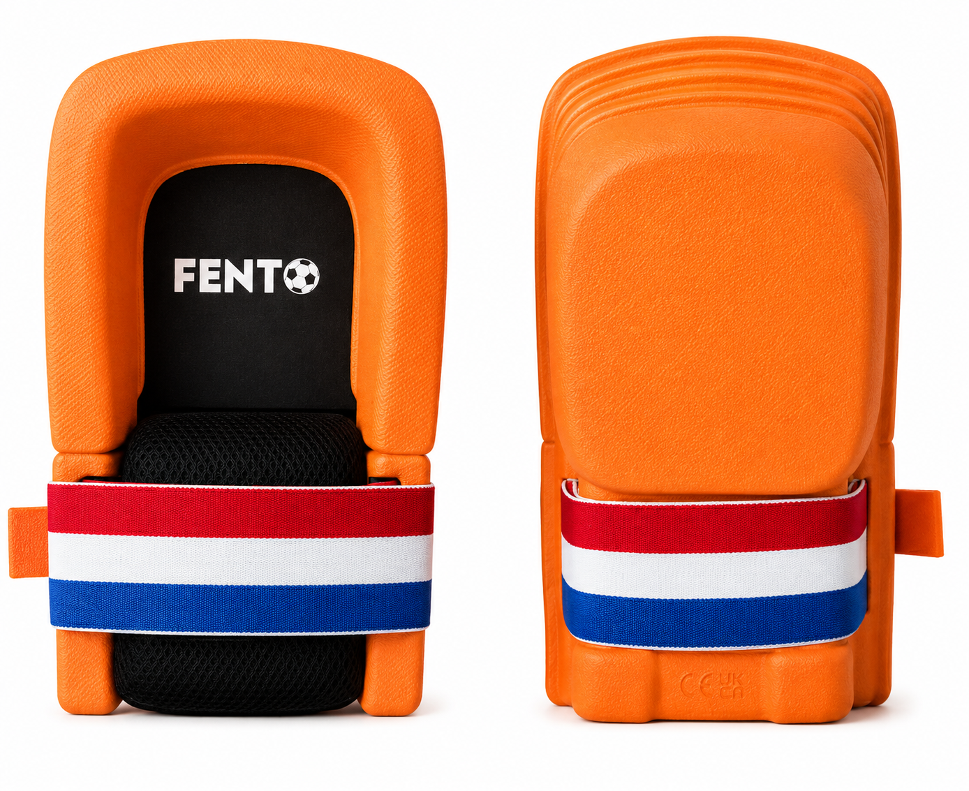  Fento Original - WK actie oranje