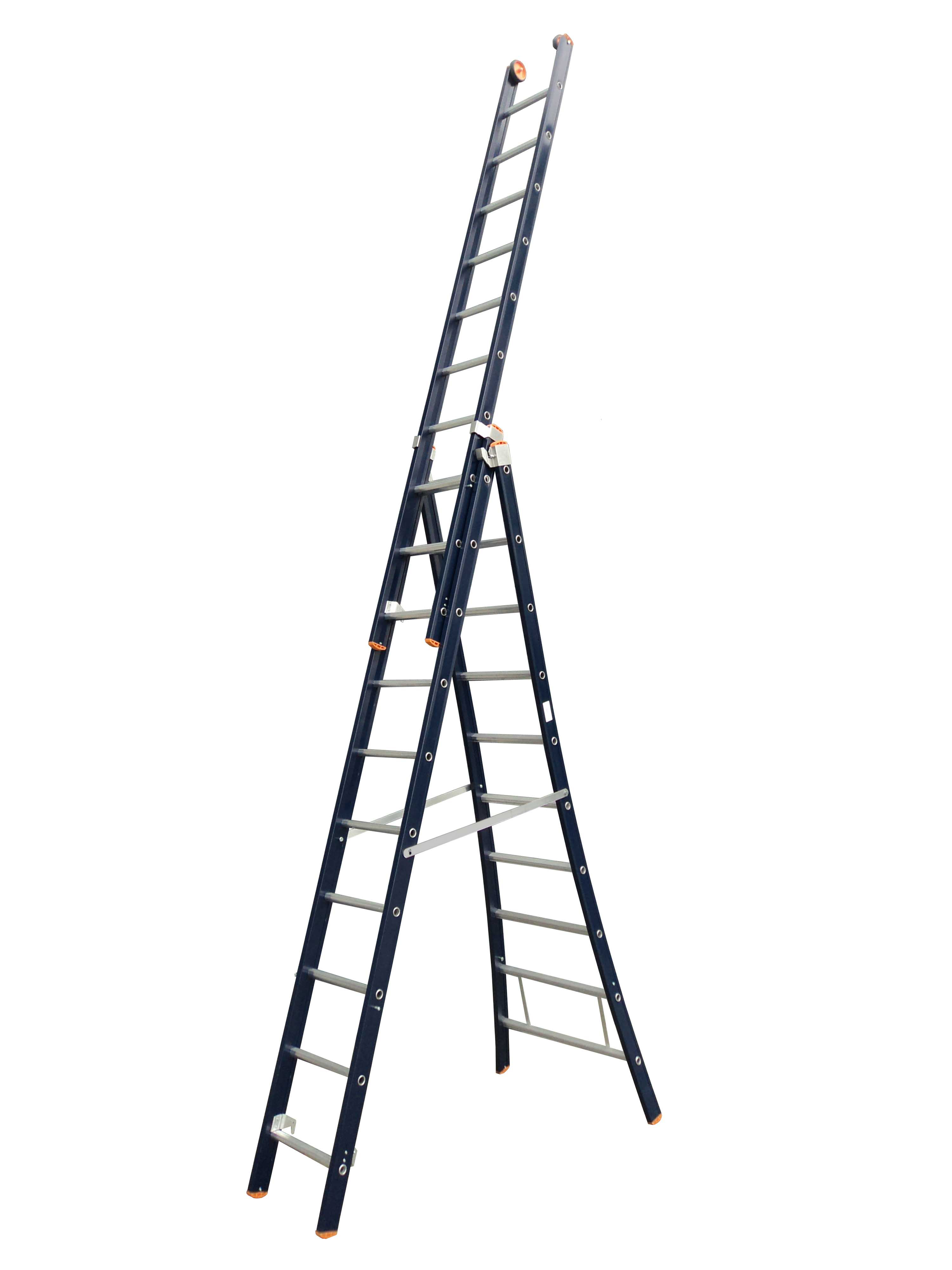 Supreme reformladder 3x14 sporten