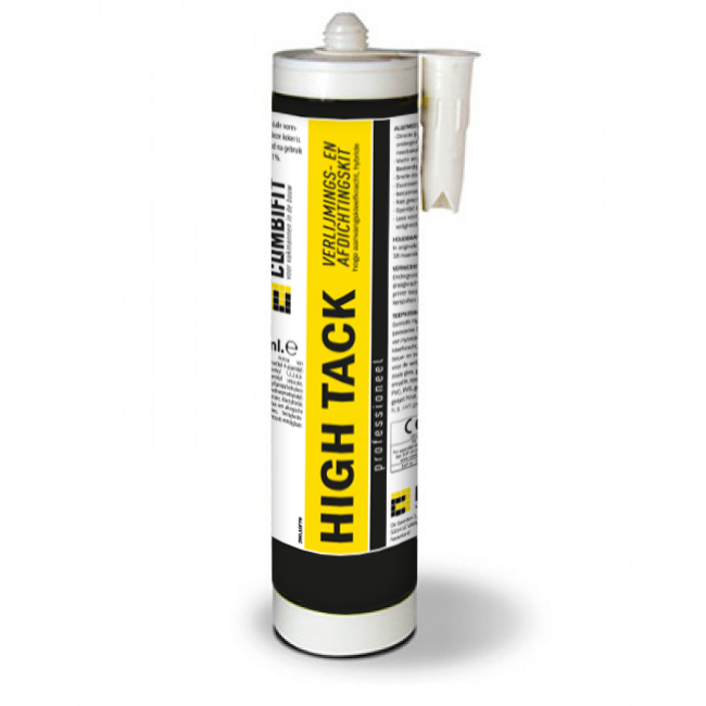 Combifit High Tack 290 ml Wit