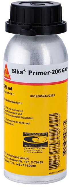 Sika Primer 206 G+P 250ml