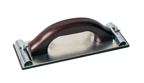 Super Prof Handslijper voor schuurgaas 240x85 mm Super Prof Handslijper voor schuurgaas 240x85 mm