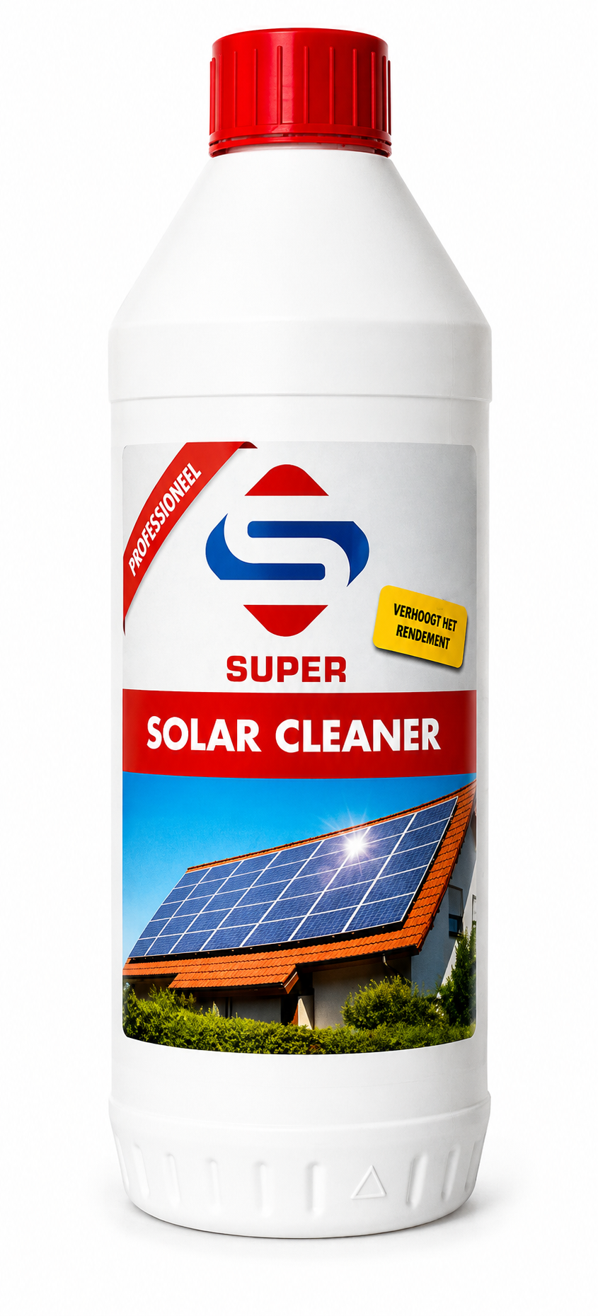 SuperCleaners Solar Cleaner 1l