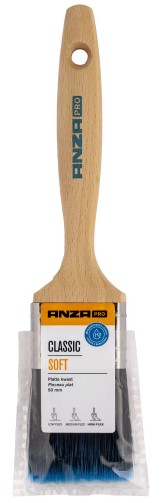 Anza Pro Classic Soft Plat FL1'' Anza Pro Classic Soft Plat FL1''