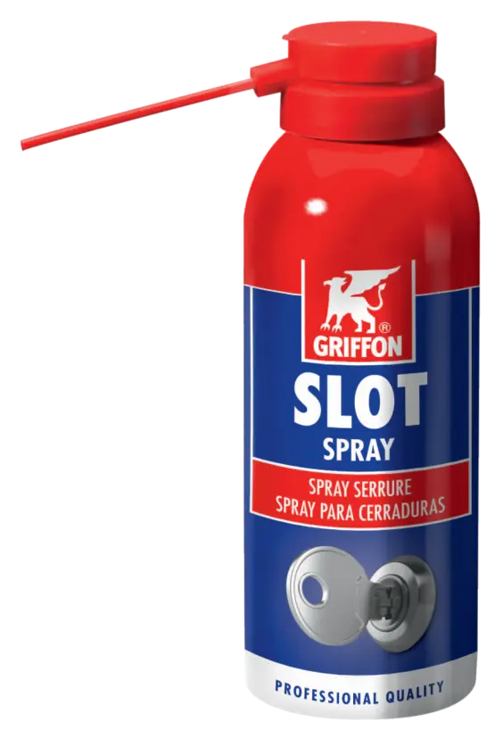 Griffon Slotspray 150ml