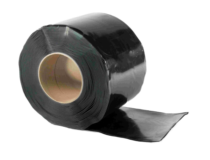 RedFox EPDM Flashing - 229mm x 15,25m