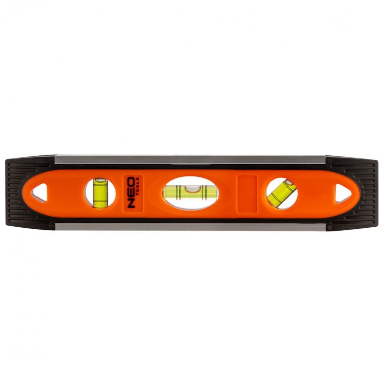 NEO Torpedo waterpas Magnetisch, 23cm