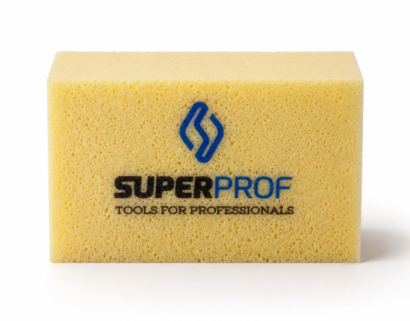 Super Prof Schoonmaakspons 170x115x70 mm Hydro