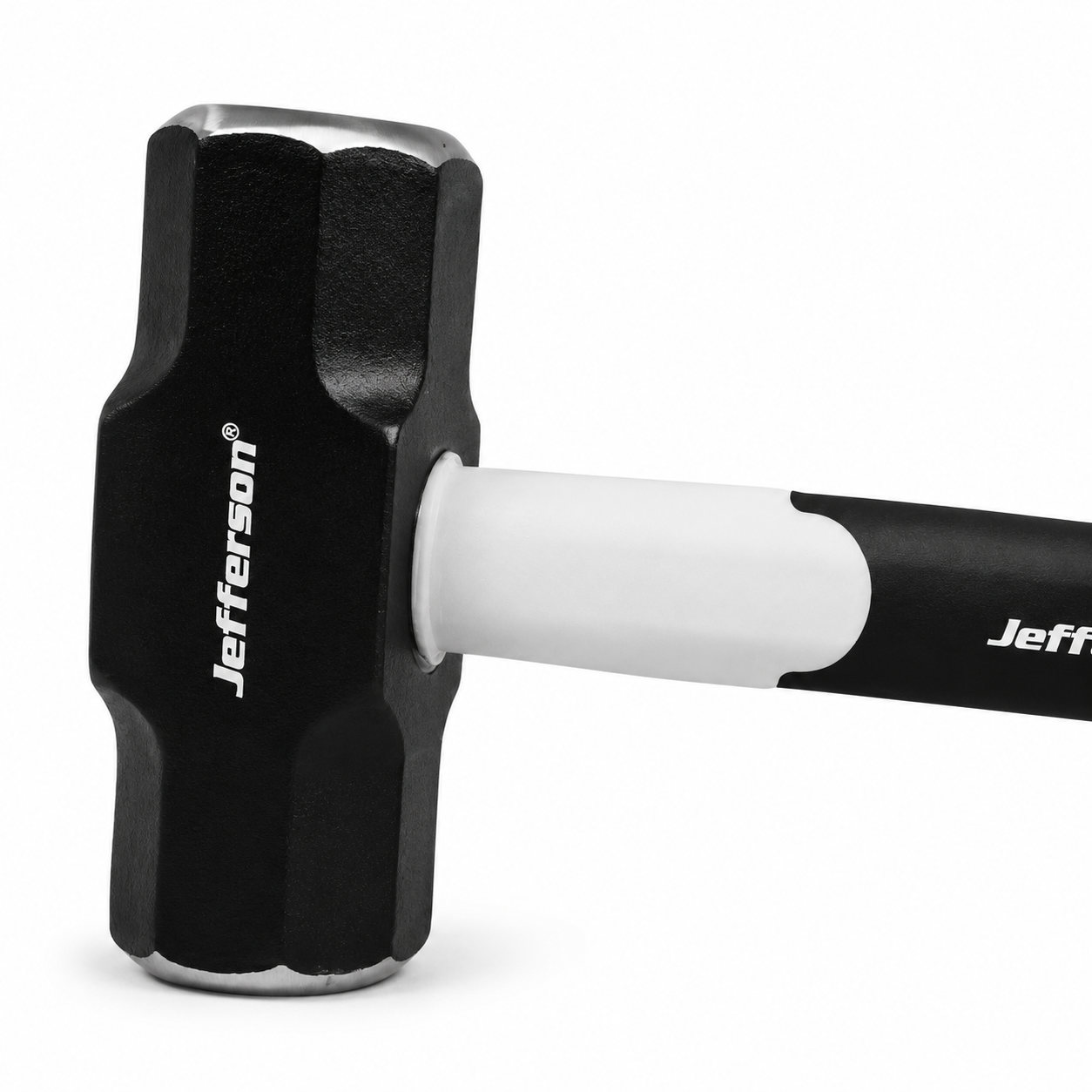 Jefferson Voorhamer met Fibersteel 3,2kg