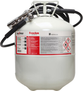 Frencken CS1790 Classic Spray Solid Startersset