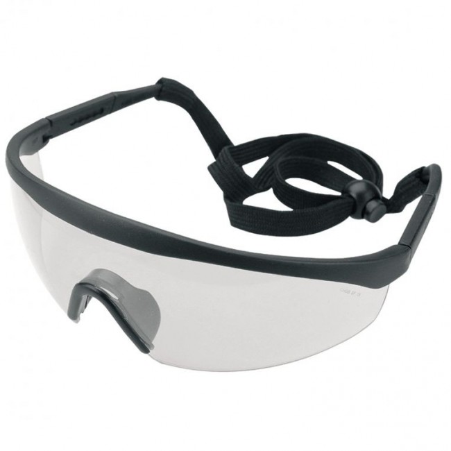NEO Veiligheidsbril Transparant Luxe