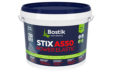 Bostik Stix A550 Power Elastic 13 kg