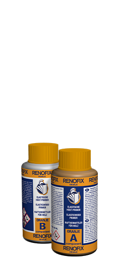 Renovaid Renofix Oranje 200 ml