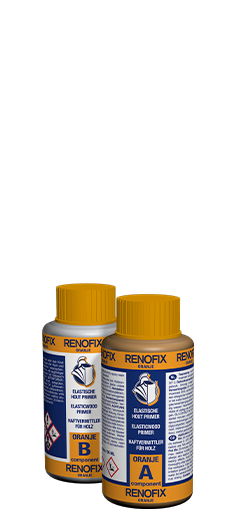 Renovaid Renofix Oranje 200 ml Renovaid Renofix Oranje 200 ml