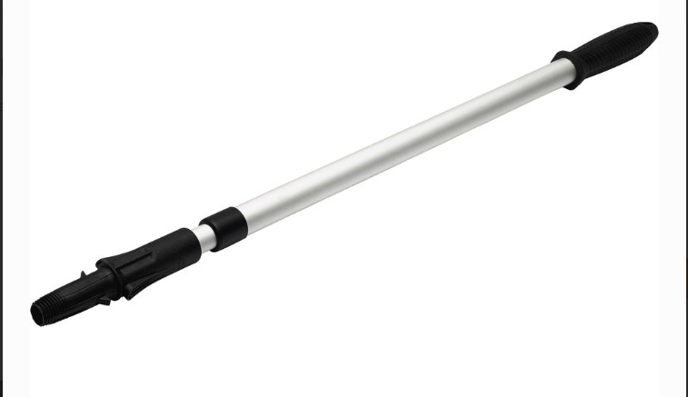 Anza Verlengsteel 2-D 43-61cm