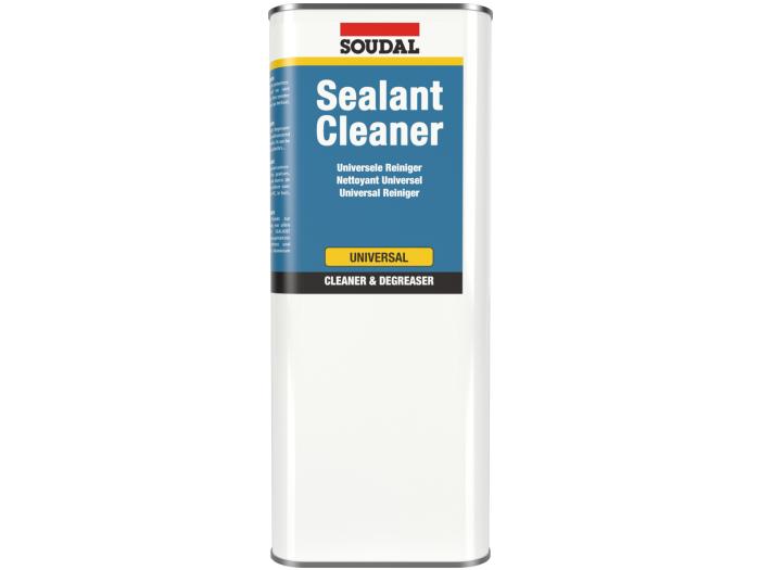 Soudal MS Sealant Cleaner 5l