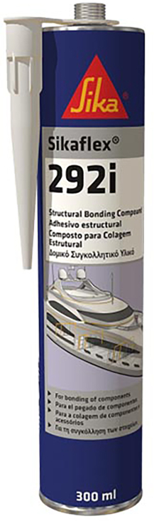 Sika Sikaflex 292i 300ml Sika Sikaflex 292i 300ml