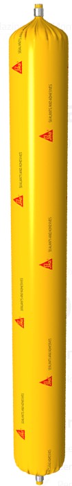 Sika SikaSwell S2 Oxide 600ml