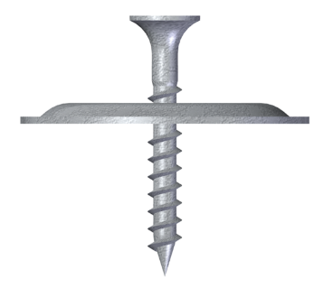 IKO Fix Damp-H 250st 5x20mm IKO Fix Damp-H 250st 5x20mm