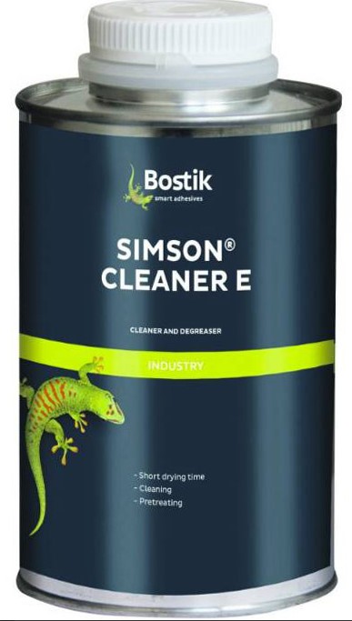 Bostik Cleaner E 500 ml