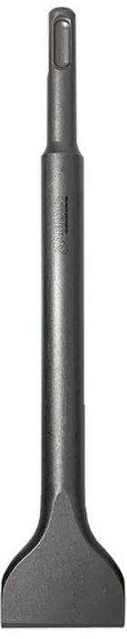 Abracs SDS+ Gebogen Tegelbeitel 75 x 165 mm Abracs SDS+ Gebogen Tegelbeitel 75 x 165 mm