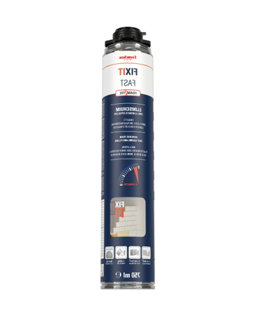 Frencken FIXIT Fast Gun 750ml 