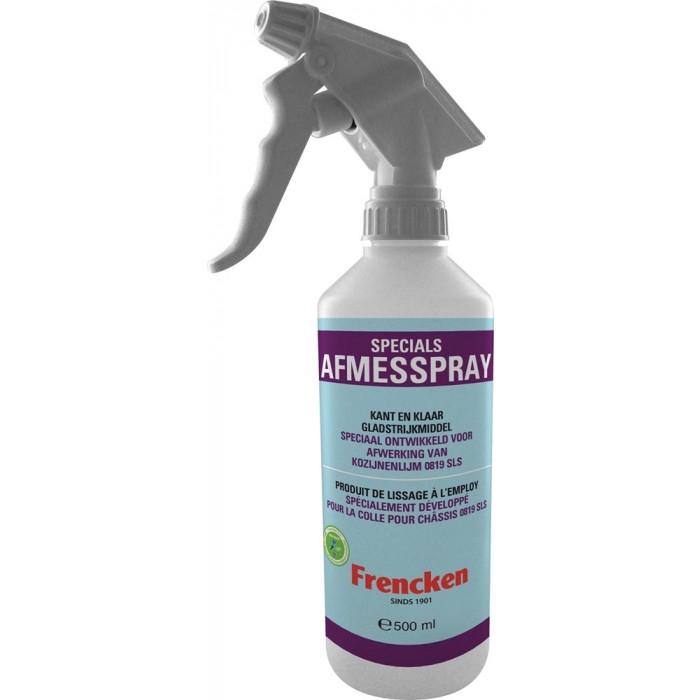 Frencken Afmesspray 0819 500ml