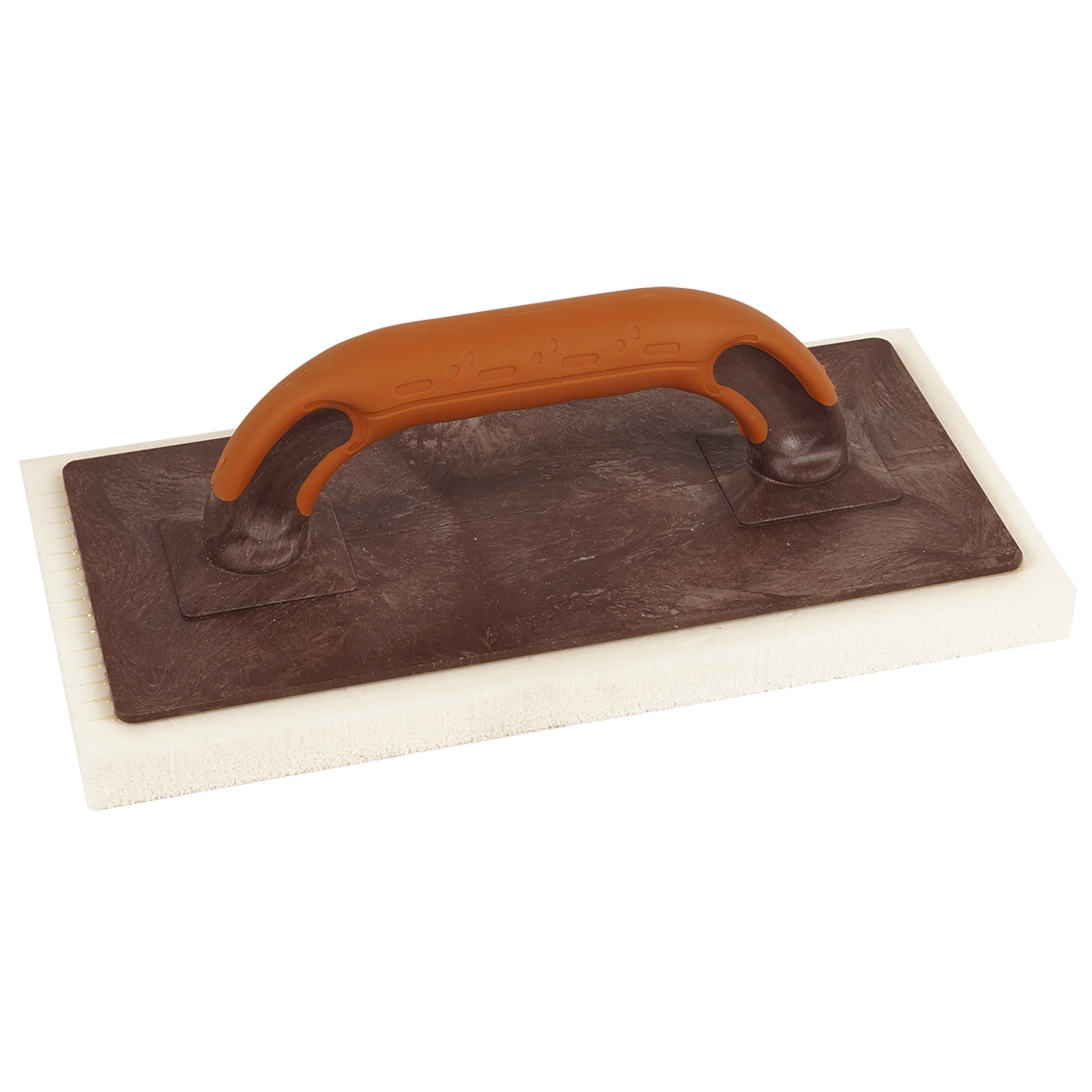 Super Prof Schuurspons kunststof wit fijn Super Prof Schuurspons kunststof wit fijn