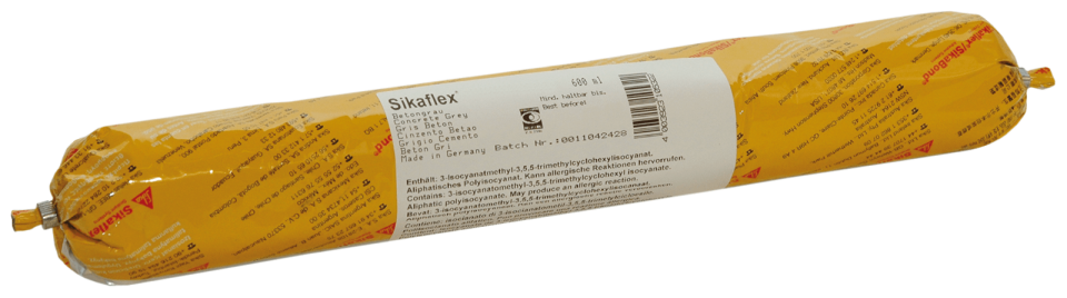 Sika Sikaflex 84 UV+ 600 ml Wit