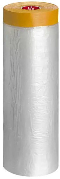 3888 Kip FineLine masker 550mm/33m - oranje