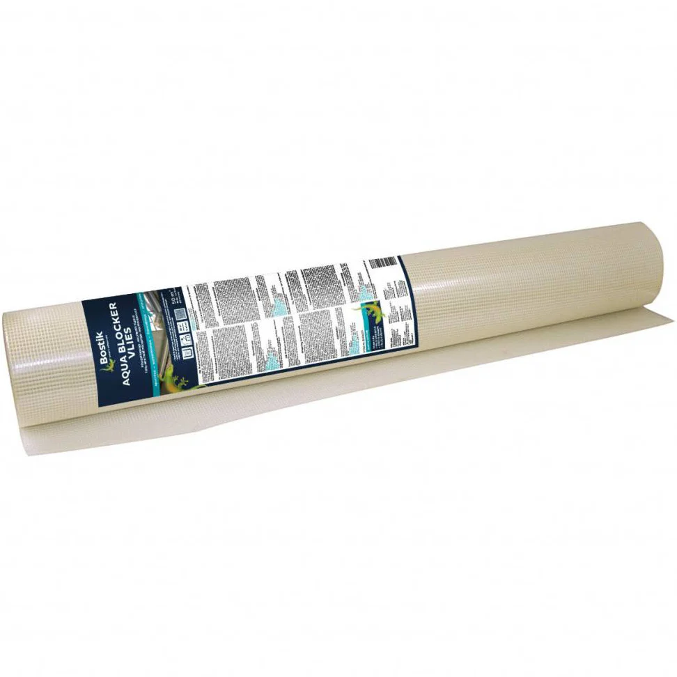 Bostik Aquablocker Vlies 1 x 50 meter