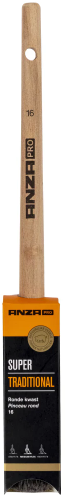 Anza Pro Super Traditional Rond R8