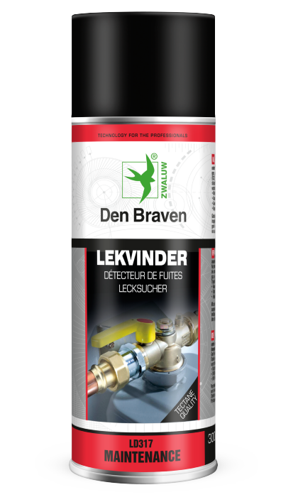 Zwaluw Lekzoeker spray 300ml Zwaluw Lekzoeker spray 300ml