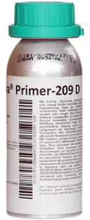 Sika Primer 209 D 250 ml