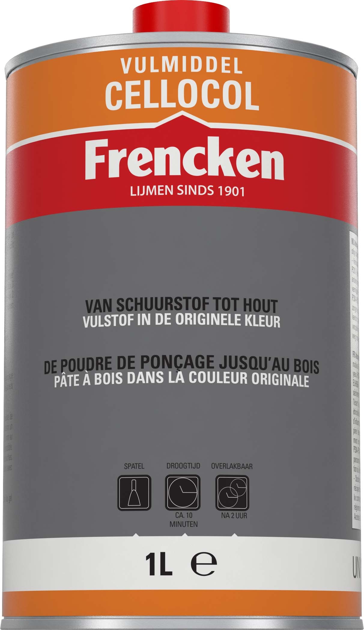 Frencken cellocol 1L