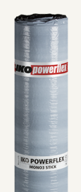 IKO Powerflex Mono3 Stick 6,0 meter IKO Powerflex Mono3 Stick 6,0 meter