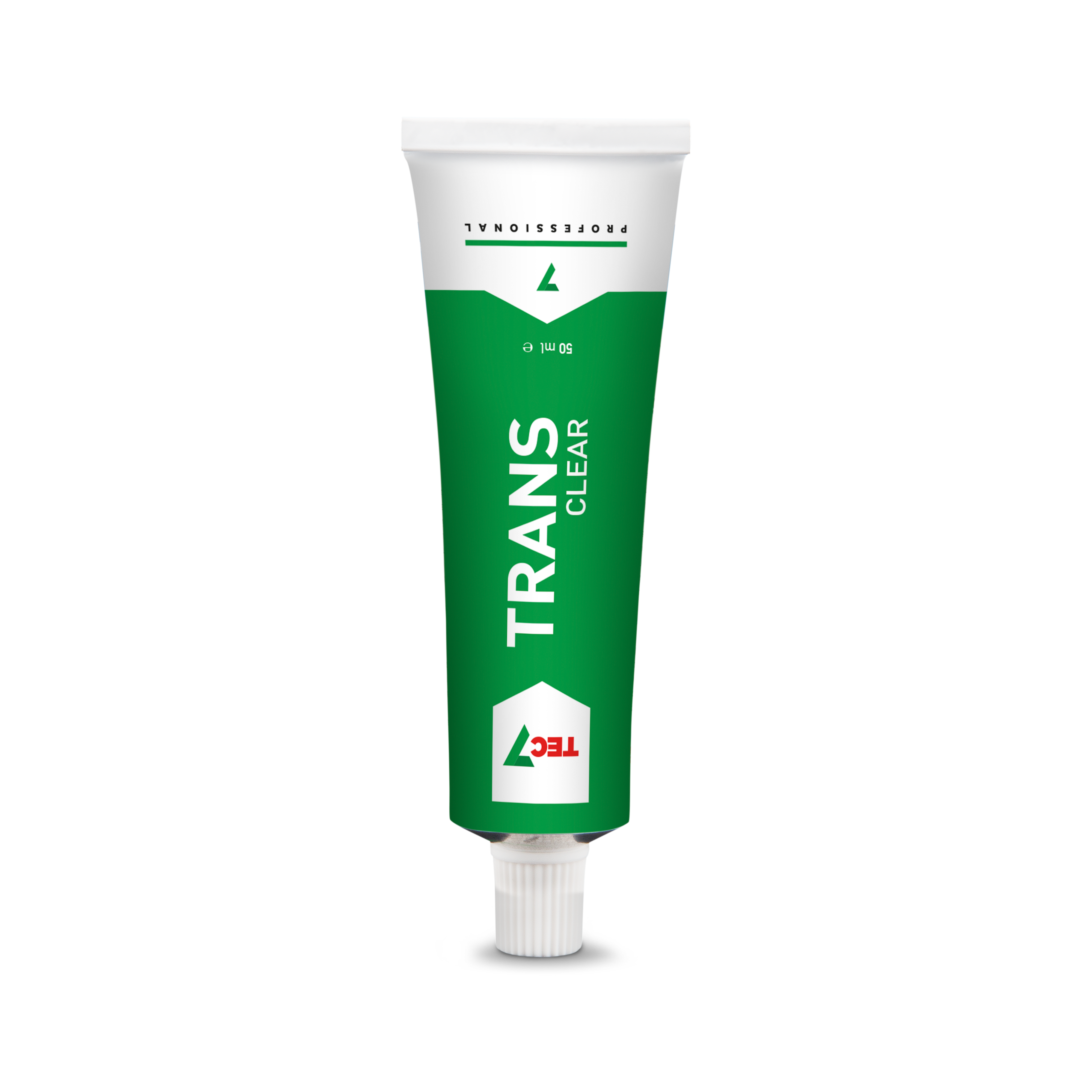 Tec7 Trans Clear Universele Afdichtingskit Tube 50ml