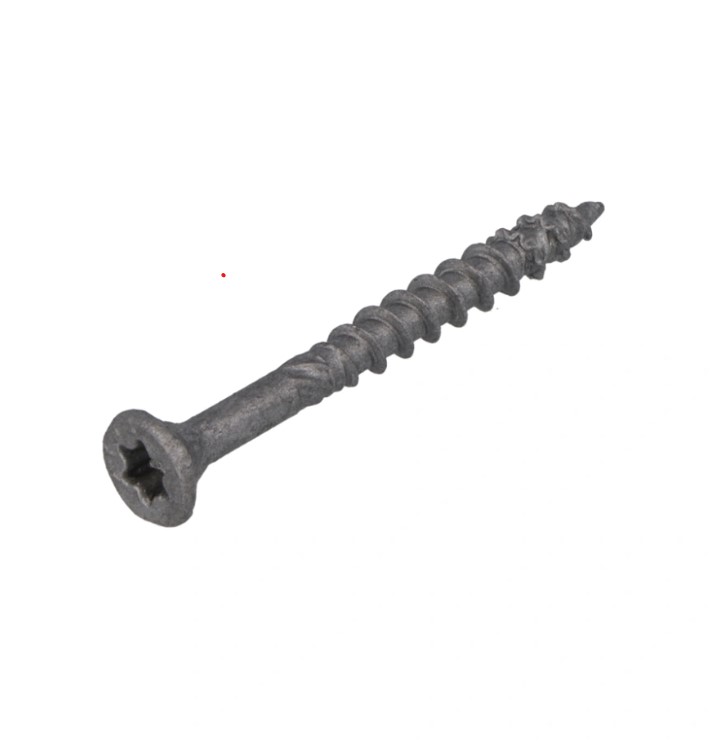 Unischroef 4.0x50/30 AR-coating Platkop TX20 Dynaplus (200)