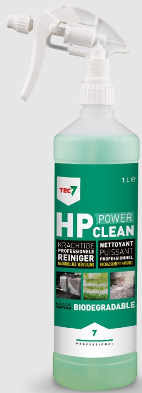 Tec7 HP Clean 1l